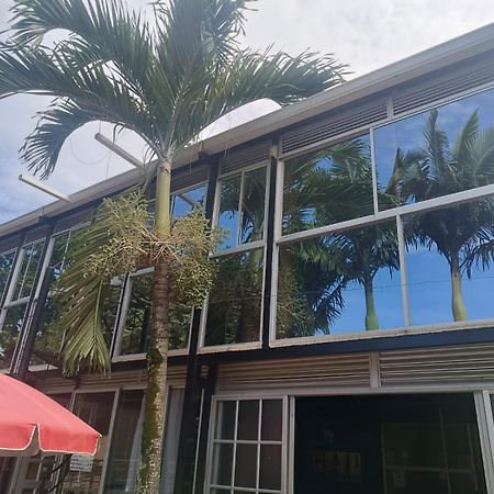 Akuarela Apartamentos Campestres Ibagué Εξωτερικό φωτογραφία