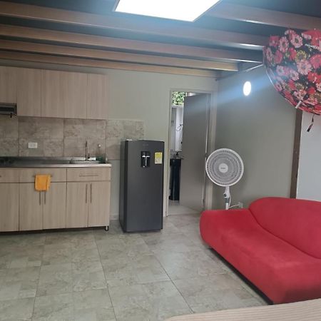 Akuarela Apartamentos Campestres Ibagué Εξωτερικό φωτογραφία