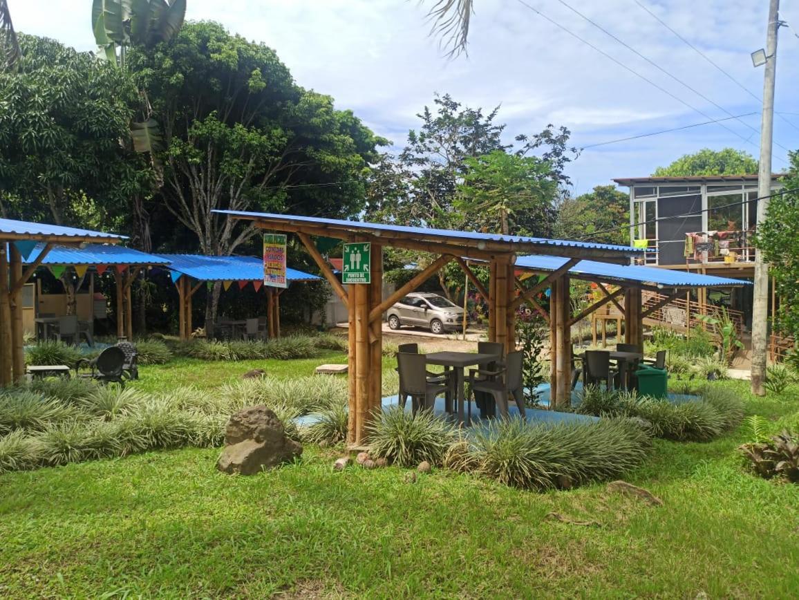 Akuarela Apartamentos Campestres Ibagué Εξωτερικό φωτογραφία