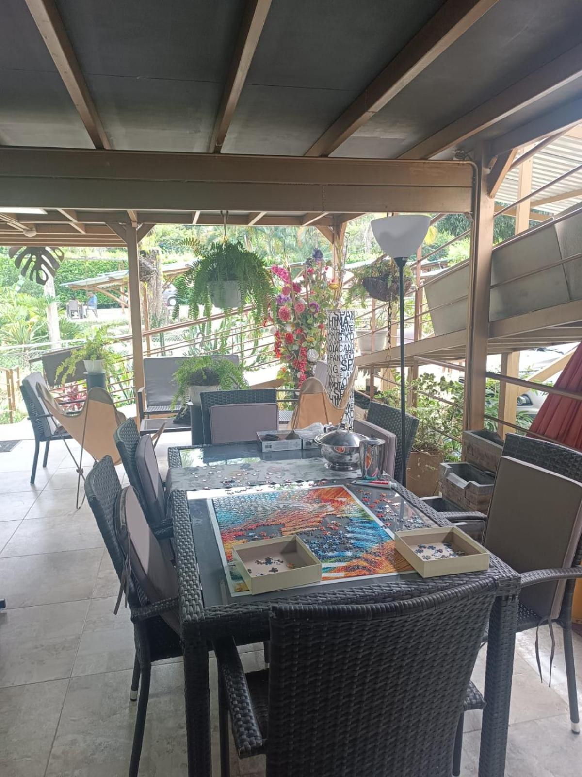 Akuarela Apartamentos Campestres Ibagué Εξωτερικό φωτογραφία