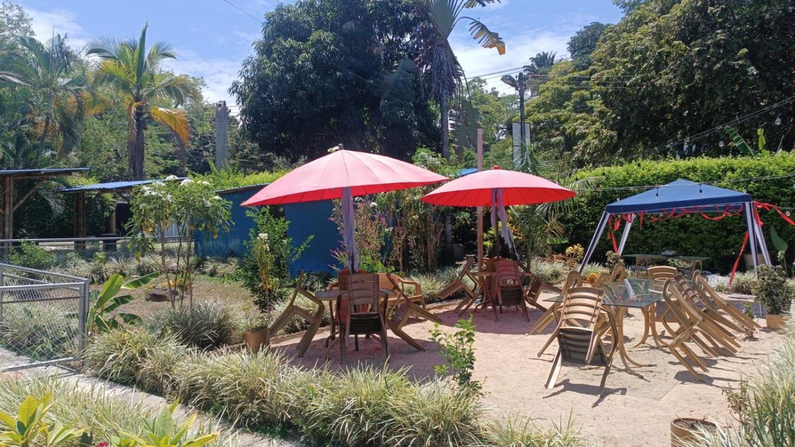 Akuarela Apartamentos Campestres Ibagué Εξωτερικό φωτογραφία