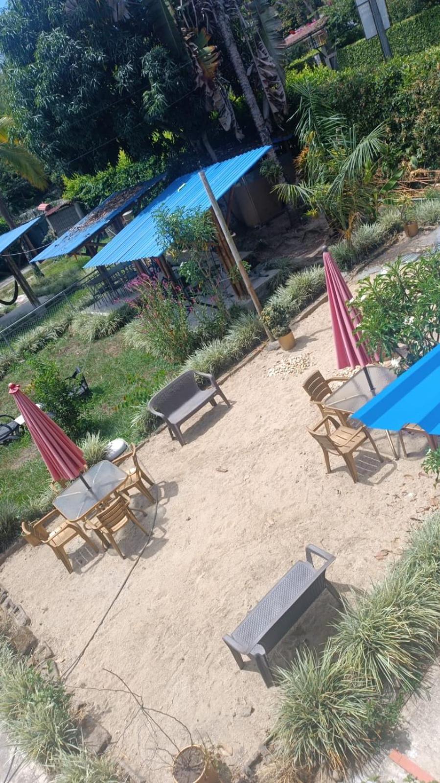 Akuarela Apartamentos Campestres Ibagué Εξωτερικό φωτογραφία